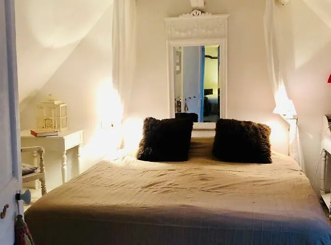 La Dependance Dom wakacyjny *