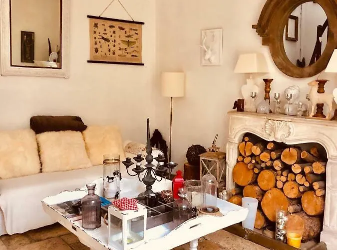 La Dependance Dom wakacyjny Tours