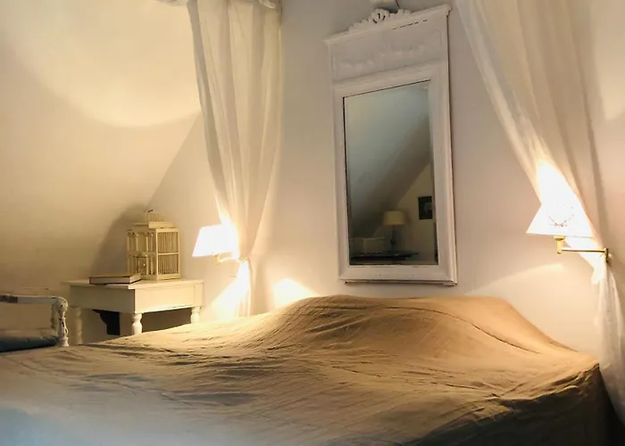 La Dependance Dom wakacyjny Tours